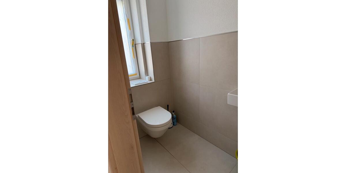 Erdgeschoßwohnung Schlüchtern - 3 Zimmer, 94 m&sup2;, 1.350&euro; | Angebot:26626611