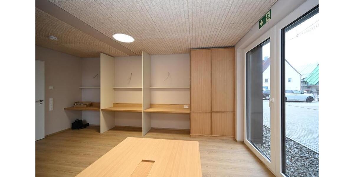 Gewerbeobjekt Mühlhausen - 1.260&euro; | Angebot:26262566