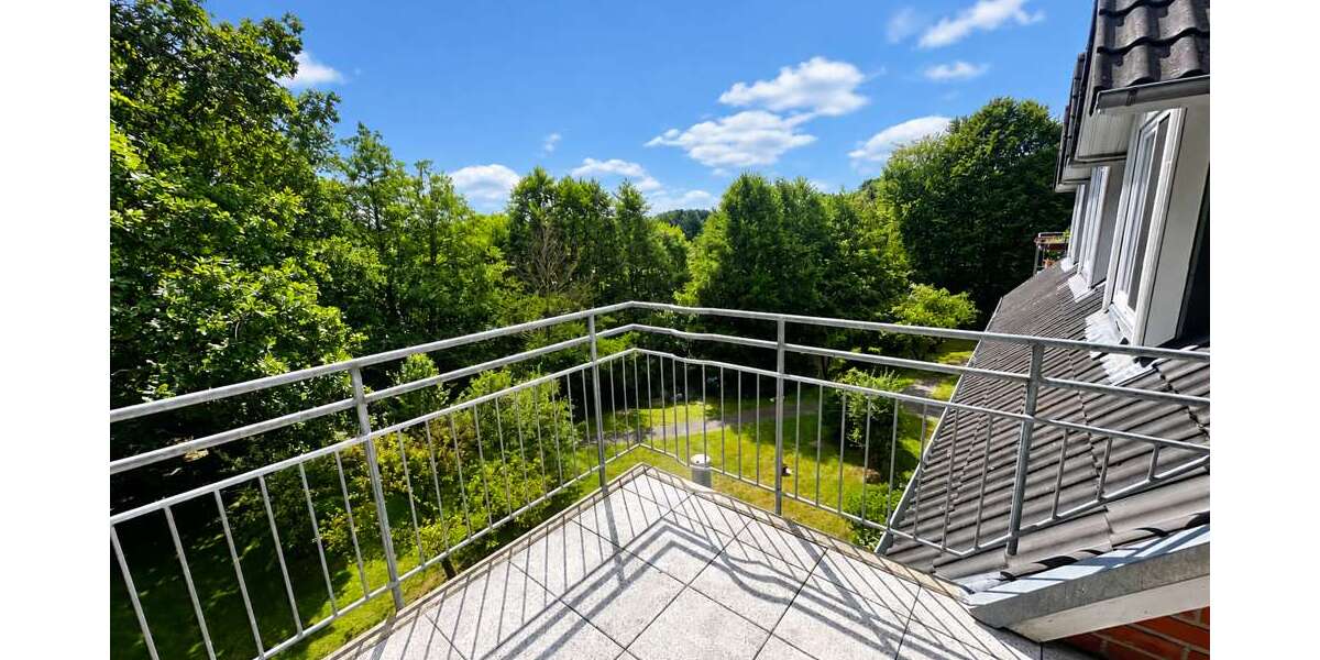 Etagenwohnung Jesteburg - 5.5 Zimmer, 108 m&sup2;, 1.540&euro; | Angebot:27284880