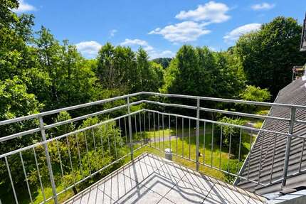 Wohnung Jesteburg - 5.5 Zimmer, 108 m&sup2;, 1.540&euro; | Angebot:27284880