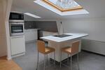 Dachgeschoßwohnung Frankfurt am Main Unterliederbach - 3.5 Zimmer, 74 m&sup2;, 1.240&euro; | Angebot:26611209
