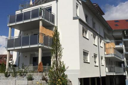 Wohnung Radolfzell am Bodensee - 3 Zimmer, 90 m&sup2;, 1.220&euro; | Angebot:26678678