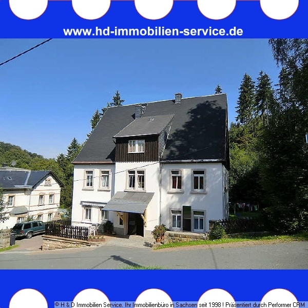 Schicke Wohnung in ruhiger Waldrandlage gesucht ?