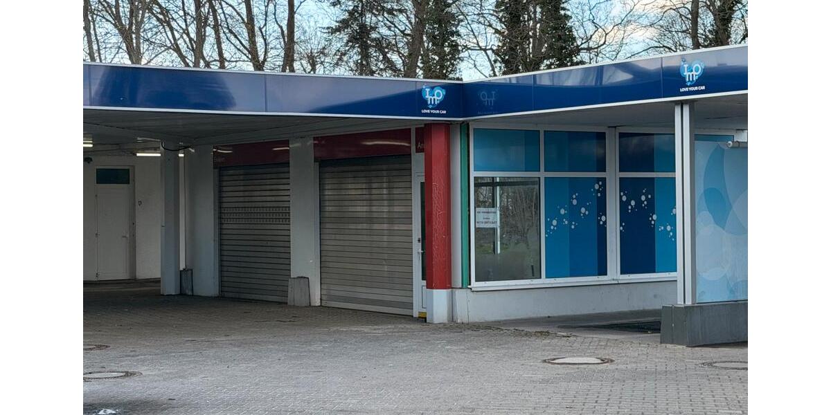 Gewerbeobjekt Cottbus Sachsendorf - 900&euro; | Angebot:26222051