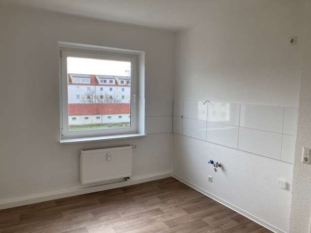 Etagenwohnung Brandenburg an der Havel Görden - 1 Zimmer, 35 m&sup2;, 285&euro; | Angebot:26142883