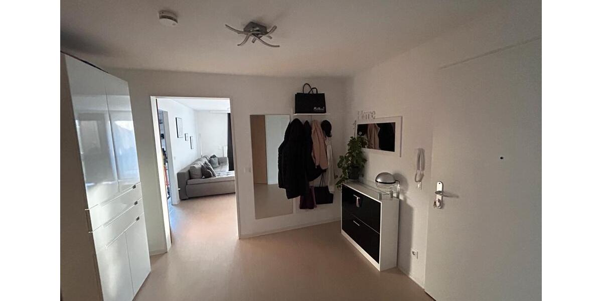 Erdgeschoßwohnung Immendingen - 2 Zimmer, 67 m&sup2;, 840&euro; | Angebot:25908743