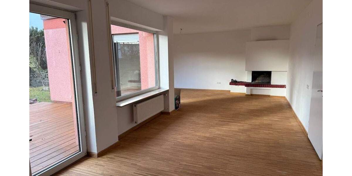 Reihenmittelhaus in Röthenbach 4 zimmer