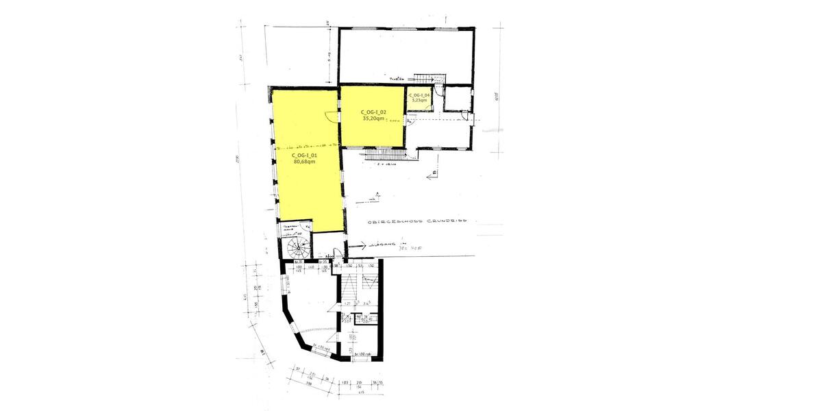 Gewerbeobjekt Bonn Friesdorf - 1.065&euro; | Angebot:26621428