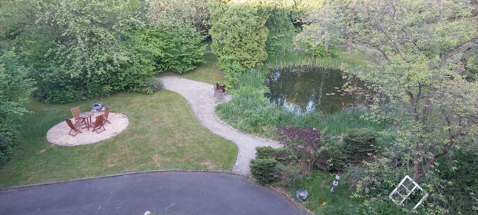 Gewerbeobjekt Waldershof - 1.950&euro; | Angebot:25845628