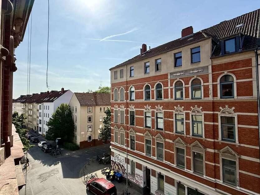 Wohnung zum Mieten in Hannover 1.390 € 82.5 m²