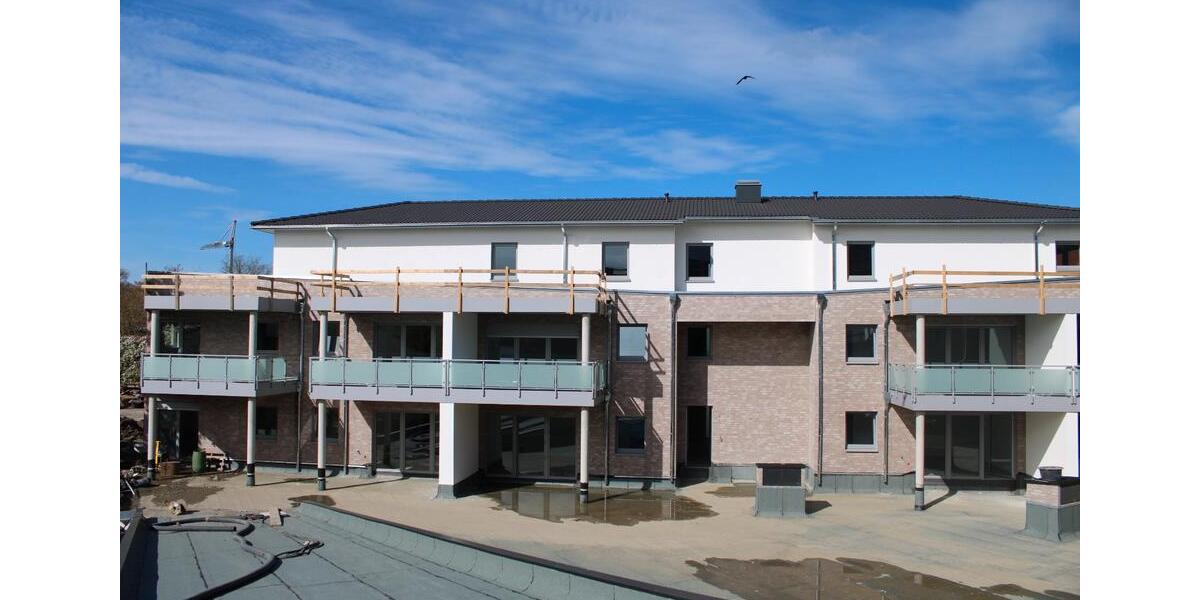 Etagenwohnung Ochtrup - 3 Zimmer, 85 m&sup2;, 1.150&euro; | Angebot:26220983