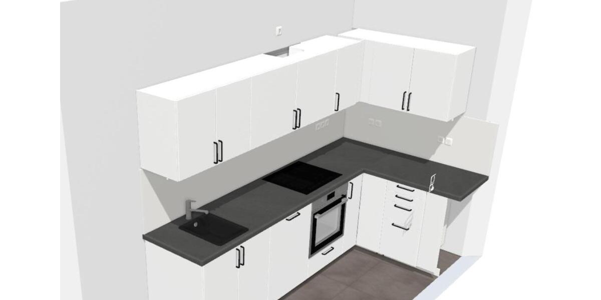 Wohnen auf Zeit Nürnberg Herrnhütte - 1 Zimmer, 18 m&sup2;, 570&euro; | Angebot:25627686