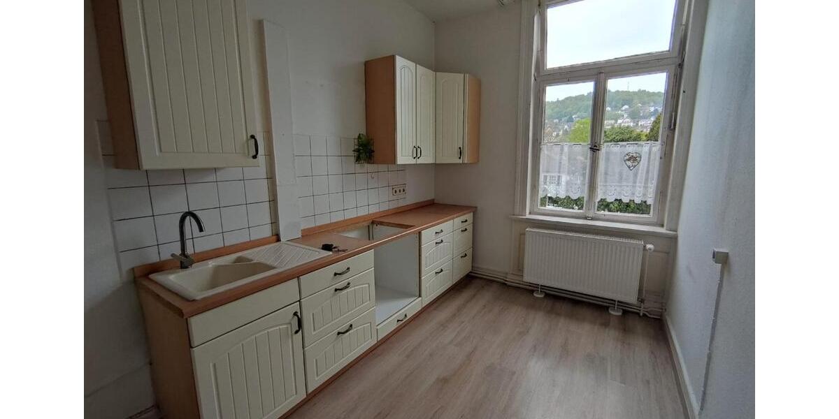 Etagenwohnung Hann. Münden - 2 Zimmer, 75 m&sup2;, 390&euro; | Angebot:26299492