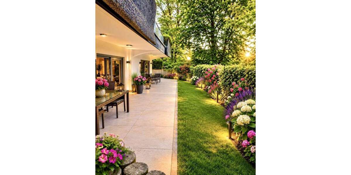 Einfamilienhaus Berlin Charlottenburg-Wilmersdorf - 6 Zimmer, 210 m&sup2;, 5.600&euro; | Angebot:27214743