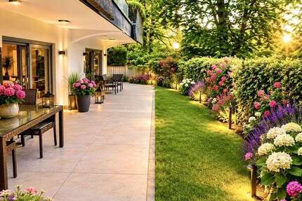 Haus Berlin Charlottenburg-Wilmersdorf - 6 Zimmer, 210 m&sup2;, 5.600&euro; | Angebot:27214743