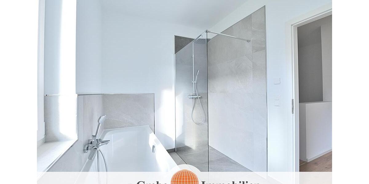 Reihenhaus Zossen - 3 Zimmer, 81 m&sup2;, 1.392&euro; | Angebot:24738211