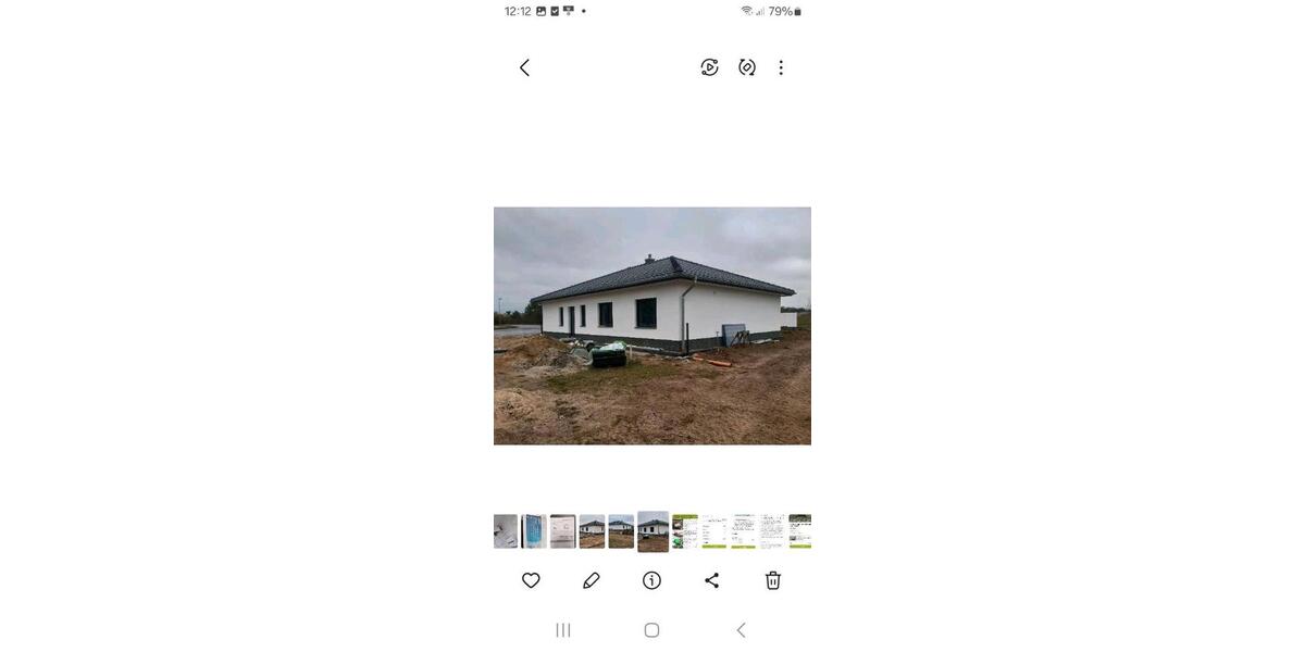 Bungalow Karstädt - 4 Zimmer, 120 m&sup2;, 1.400&euro; | Angebot:26057070