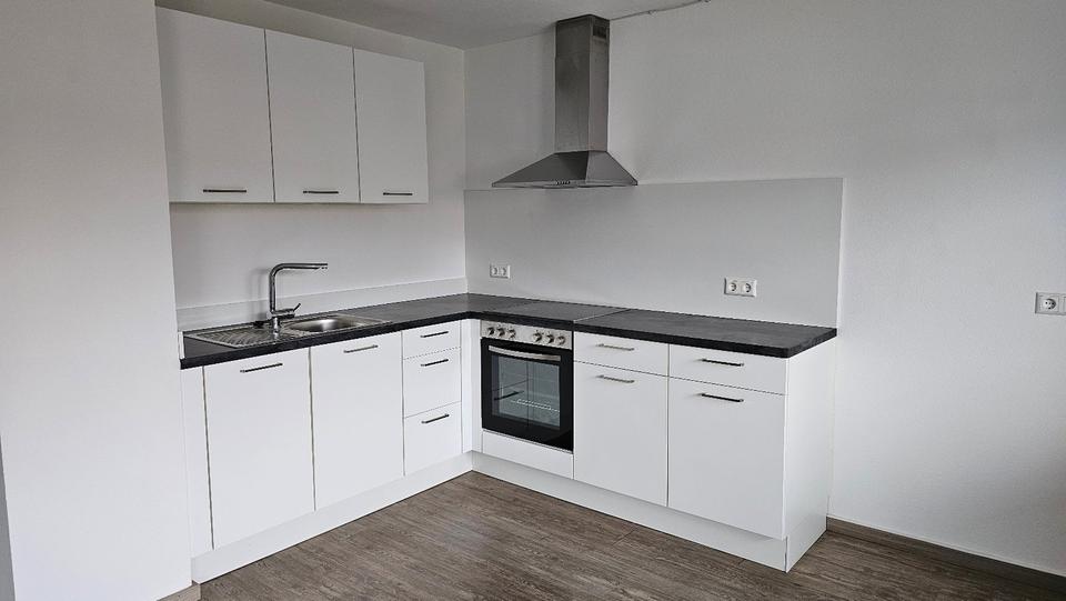 Etagenwohnung Breitenbrunn - 2 Zimmer, 78 m&sup2;, 850&euro; | Angebot:23168923