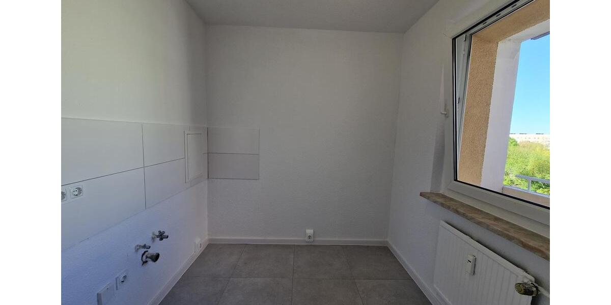 Etagenwohnung Zerbst (Anhalt) - 2 Zimmer, 50 m&sup2;, 205&euro; | Angebot:26264136