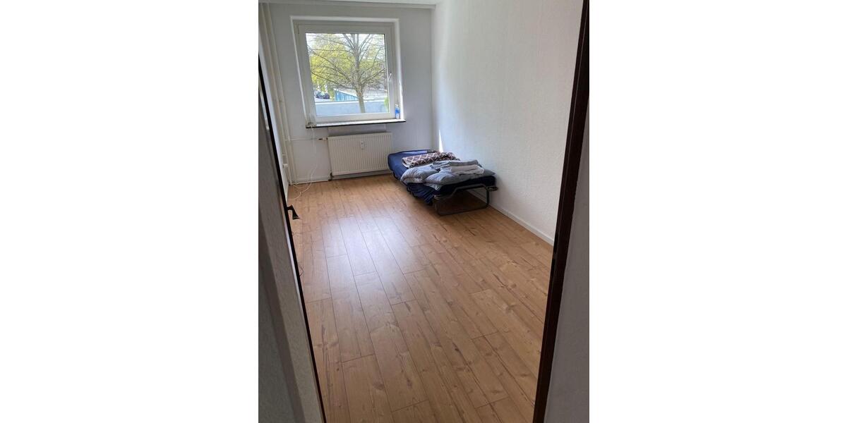 Marienwerder helle 3 Zimmer Wohnung mit Balkon 3 zimmer