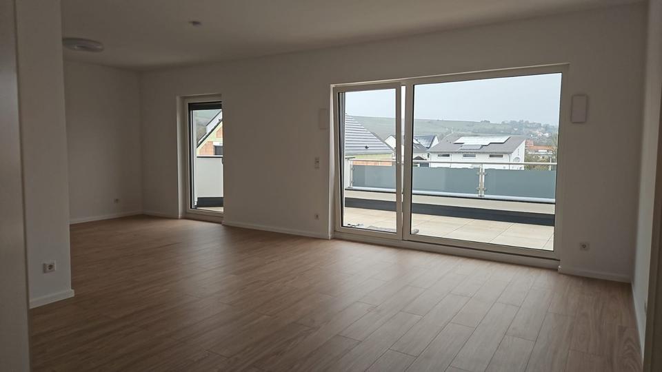 Etagenwohnung Oppenheim - 3 Zimmer, 106 m&sup2;, 1.850&euro; | Angebot:24478039