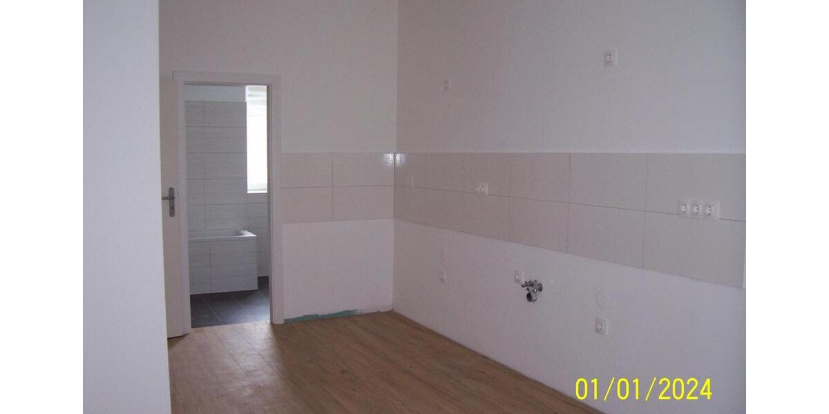 Etagenwohnung Schleiz - 3 Zimmer, 64 m&sup2;, 448&euro; | Angebot:24826870