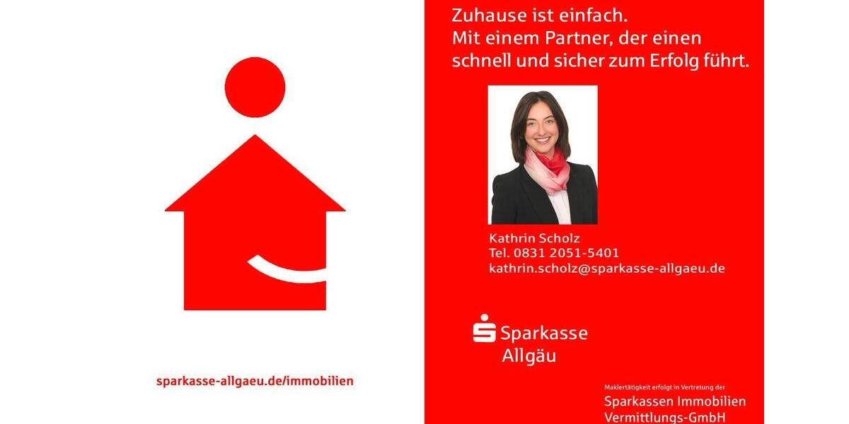 Einfamilienhaus Marktoberdorf - 5 Zimmer, 177 m&sup2;, 2.300&euro; | Angebot:26646148