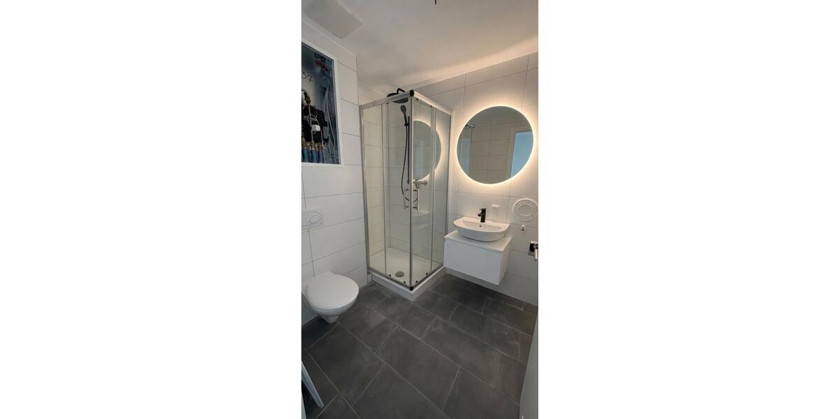Etagenwohnung Waldsassen - 1.5 Zimmer, 49 m&sup2;, 550&euro; | Angebot:26461528