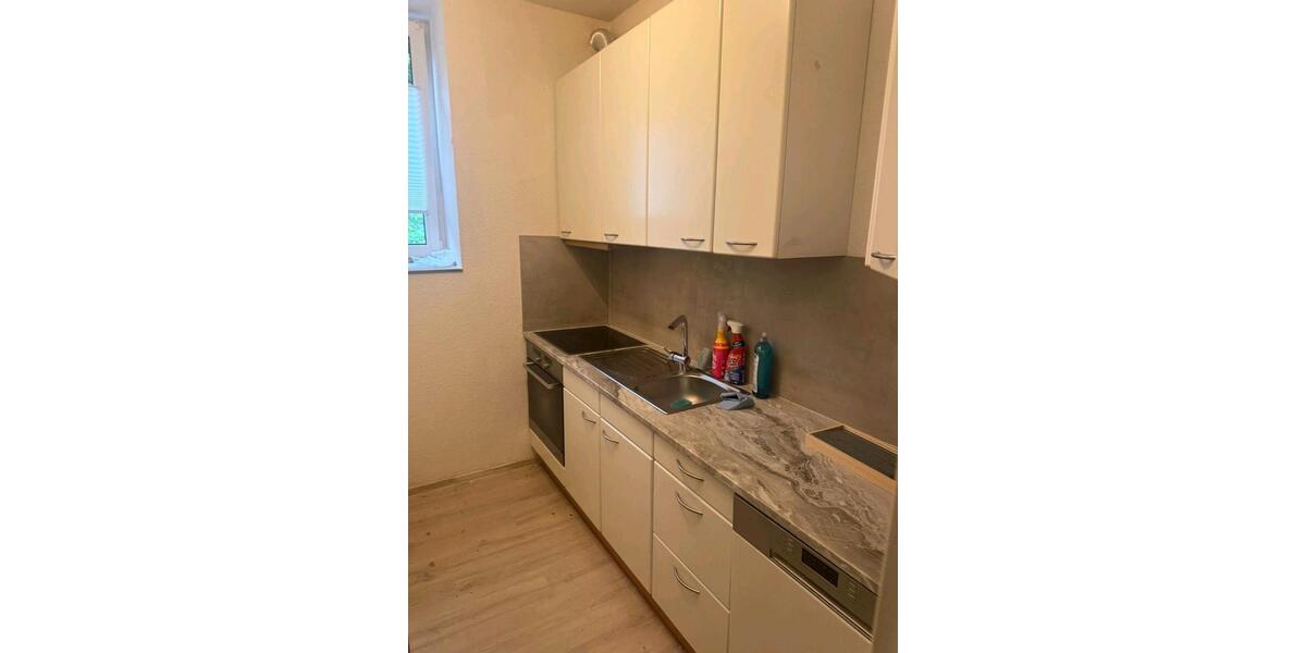 Erdgeschoßwohnung Beverungen - 2 Zimmer, 49 m&sup2;, 378&euro; | Angebot:26634609