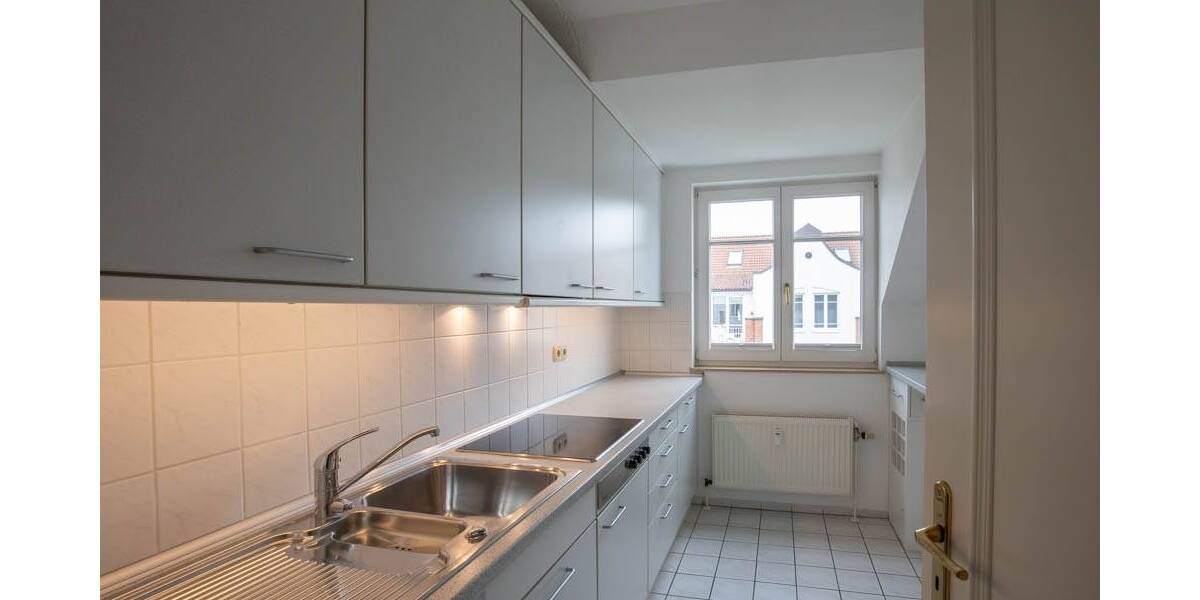 Etagenwohnung Elmshorn Hainholz - 2 Zimmer, 52 m&sup2;, 795&euro; | Angebot:26740447