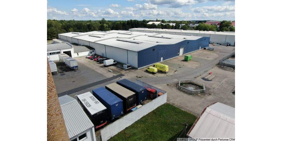 Gewerbeobjekt Radeburg - 21.708&euro; | Angebot:24114559