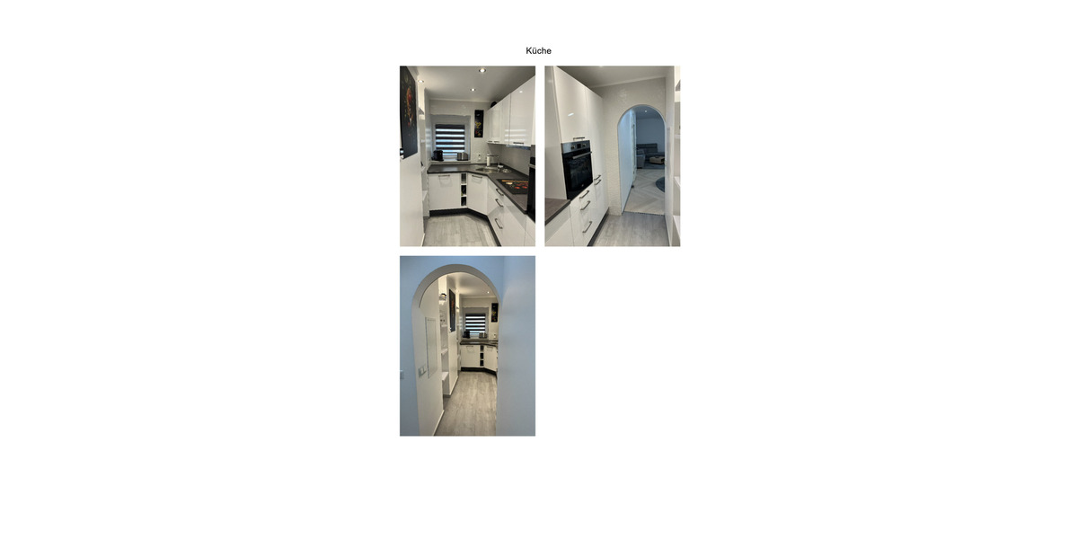 Erdgeschoßwohnung Neumarkt in der Oberpfalz Altenhof - 2 Zimmer, 56 m&sup2;, 880&euro; | Angebot:25926235