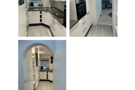 Wohnung Neumarkt in der Oberpfalz Altenhof - 2 Zimmer, 56 m&sup2;, 880&euro; | Angebot:25926235