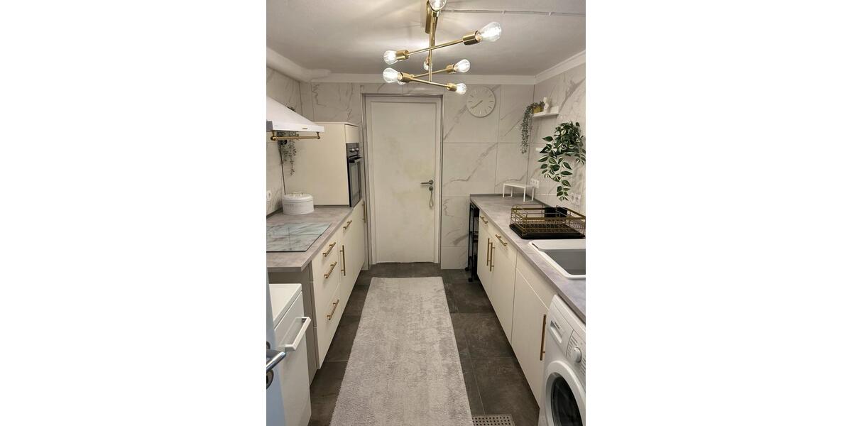 Wohnen auf Zeit Lohfelden - 1 Zimmer, 25 m&sup2;, 18&euro; | Angebot:26232391