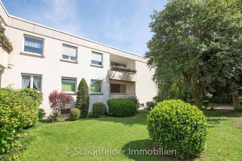 Wohnung zum Mieten in Oberursel (Taunus) 1.200 € 95 m²