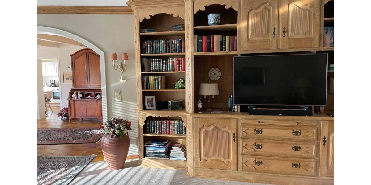 Einfamilienhaus Husum - 7 Zimmer, 181 m&sup2;, 1.850&euro; | Angebot:25286330