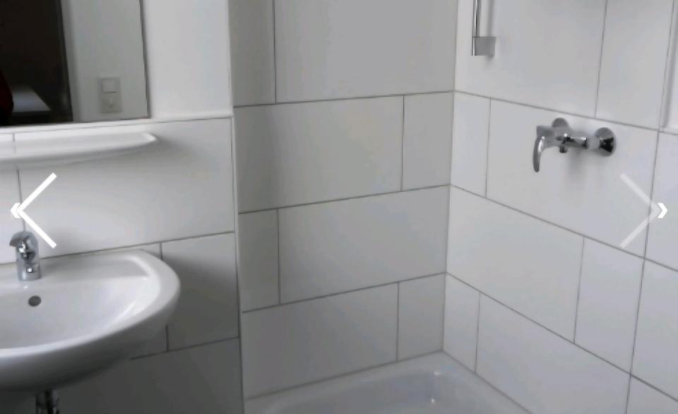 Etagenwohnung Rüsselsheim am Main - 1 Zimmer, 18 m&sup2;, 529&euro; | Angebot:25049001