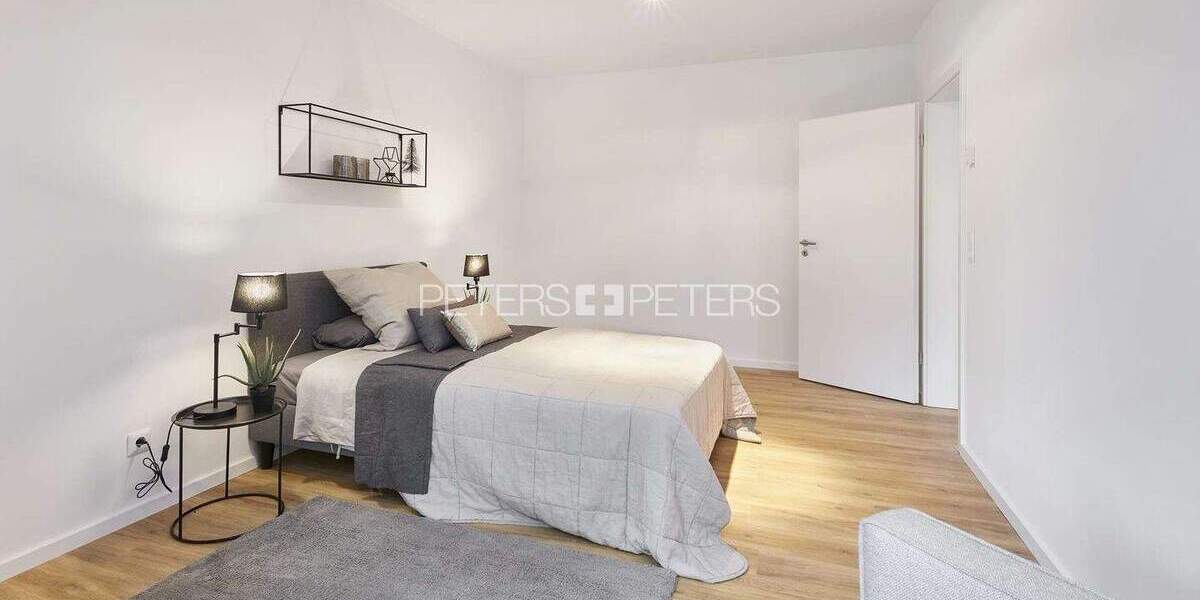 Etagenwohnung Neumünster Gadeland - 3 Zimmer, 92 m&sup2;, 1.149&euro; | Angebot:25821359