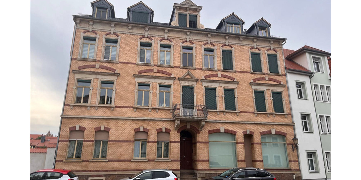 Ladenlokal in Grimma zu vermieten!!! 2 zimmer