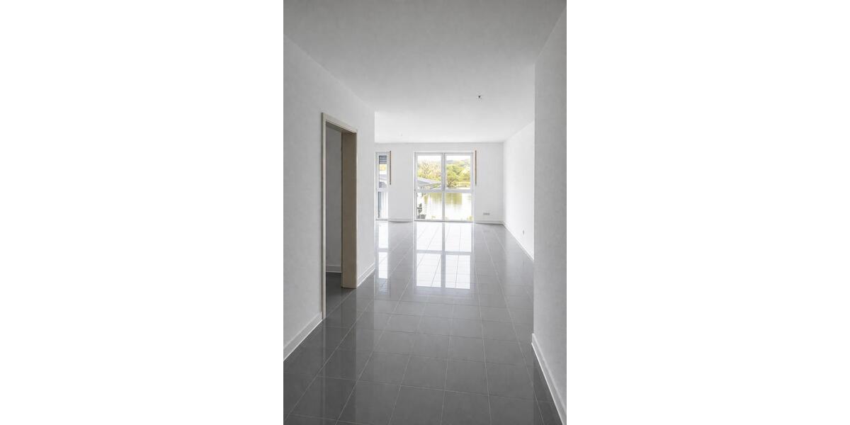 Erdgeschoßwohnung Niedernberg - 3 Zimmer, 83 m&sup2;, 1.000&euro; | Angebot:26047315