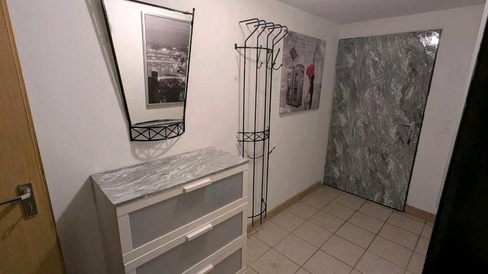 Wohnen auf Zeit Herbrechtingen - 1 Zimmer, 17 m&sup2;, 395&euro; | Angebot:26326677
