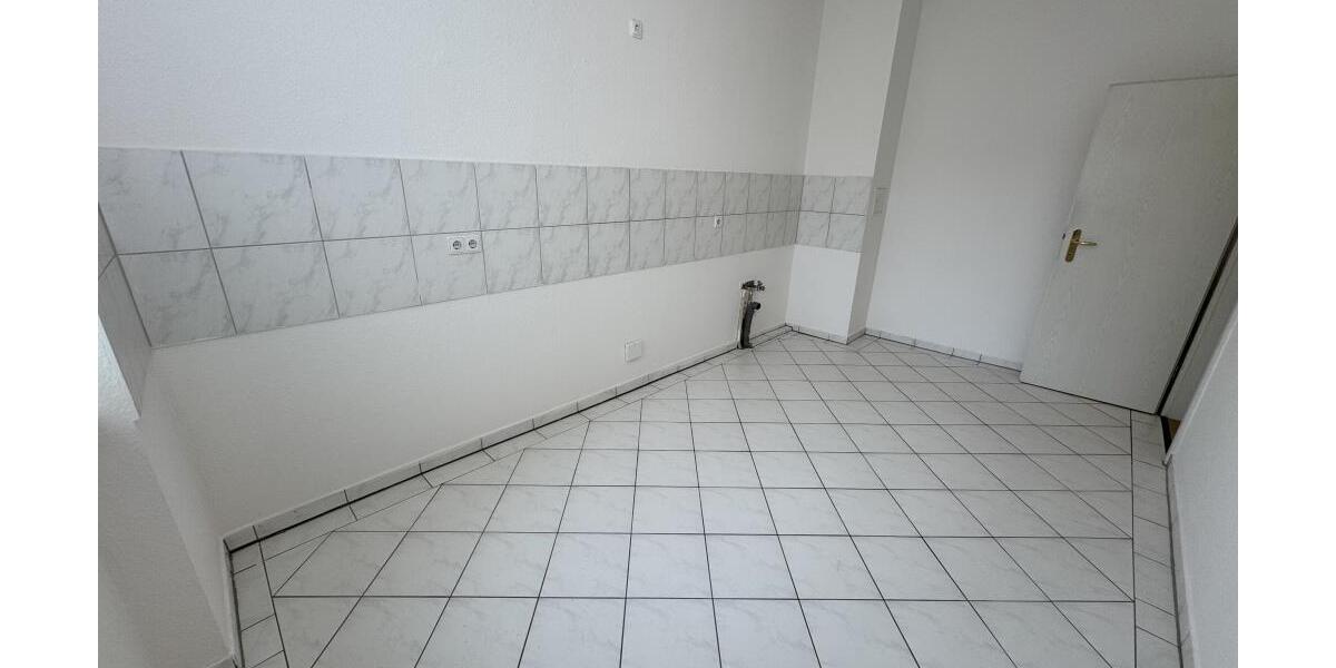 Tierparkseite-Debschwitz! Großzügige 3-Raum Wohnung mit großem Balkon! - Etagenwohnung Gera Debschwitz | Angebot:26145390