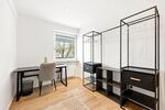 Wohnen auf Zeit Heilbronn Kernstadt - 4 Zimmer, 80 m&sup2;, 1.800&euro; | Angebot:26494443