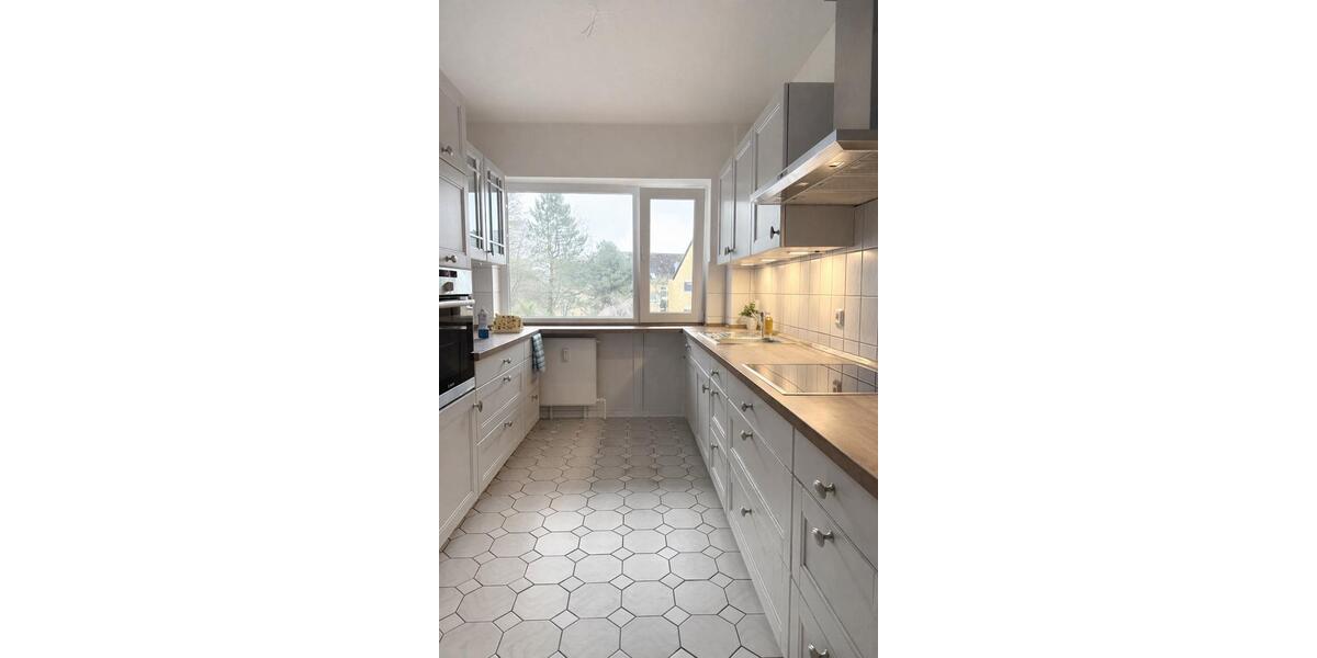 Etagenwohnung Tastrup - 4 Zimmer, 129 m&sup2;, 1.150&euro; | Angebot:25217627