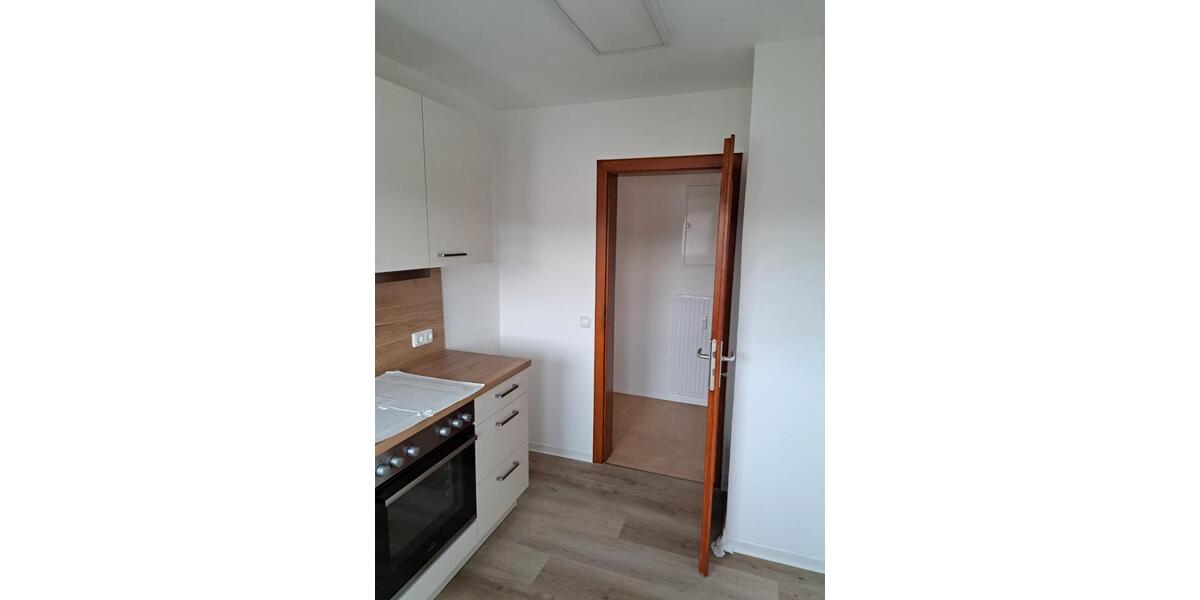 Dachgeschoßwohnung Nidda - 3 Zimmer, 82 m&sup2;, 700&euro; | Angebot:26262293