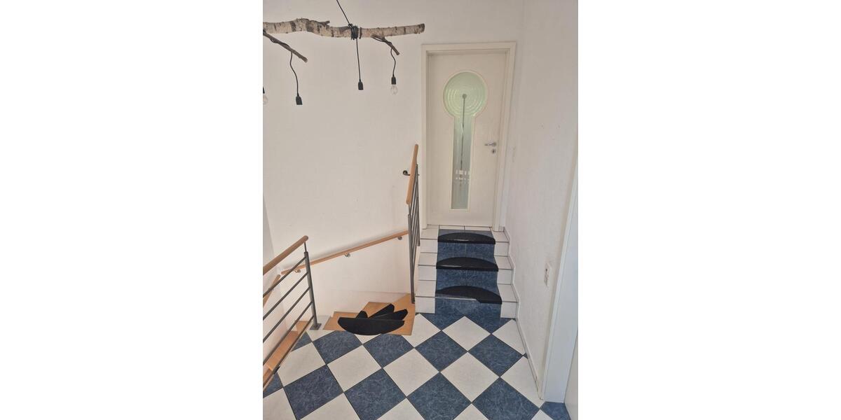 Etagenwohnung Rheda-Wiedenbrück Wiedenbrück - 4 Zimmer, 105 m&sup2;, 695&euro; | Angebot:26614560