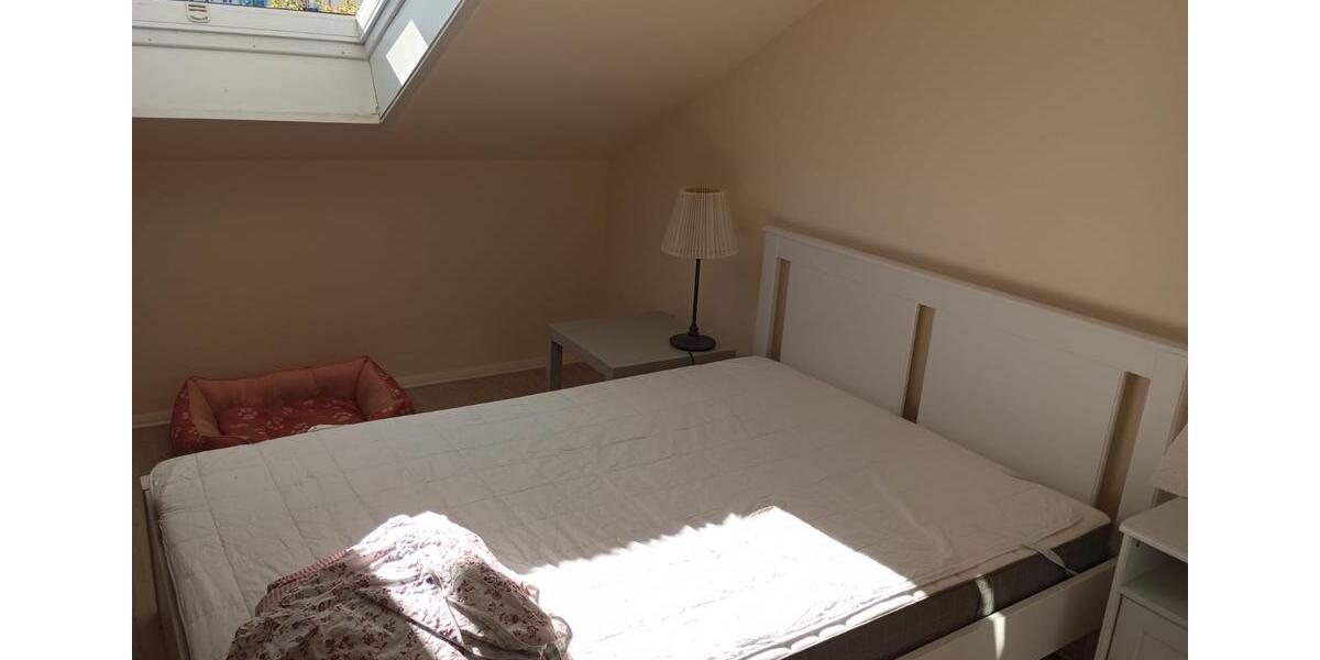 Wohnen auf Zeit Bremerhaven Mitte - 1 Zimmer, 15 m&sup2;, 350&euro; | Angebot:24216891