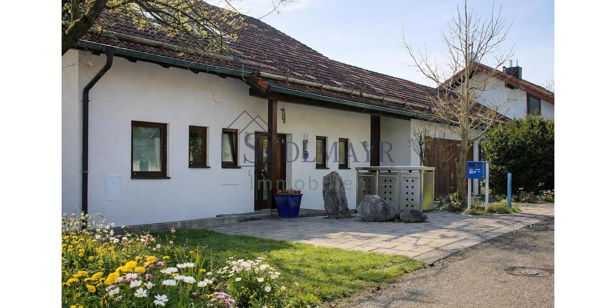 Einfamilienhaus Seefeld - 6 Zimmer, 220 m&sup2;, 2.800&euro; | Angebot:26133681