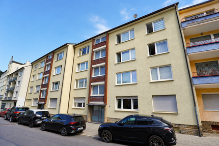 Wohnung Hagen-Eckesey Eckesey - 2 Zimmer, 56 m&sup2;, 350&euro; | Angebot:27070858
