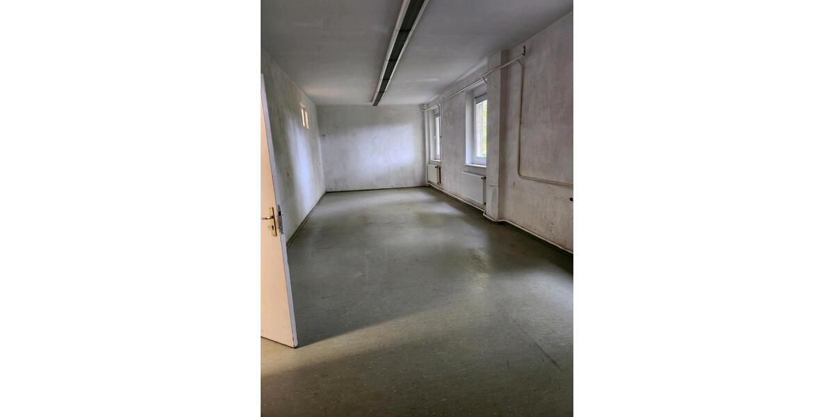 Gewerbeobjekt Gartz (Oder) - 6&euro; | Angebot:26577396